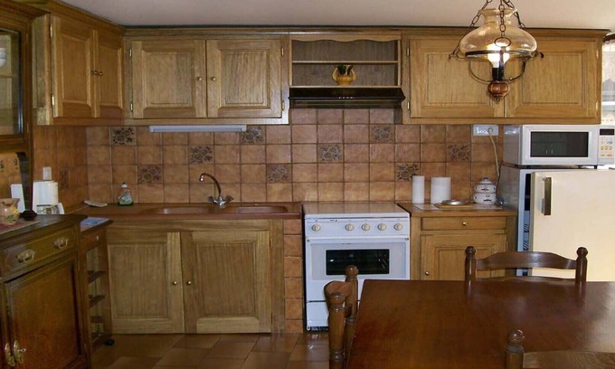 La Palud-sur-Verdon Apartment | Cozy Studio in Village House near Verdon Gorges