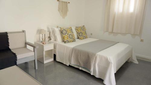Faistos Apartment | Oceanfront Bliss at Studio Ioanna - Family-Friendly Retreat