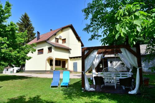 Lipovaca Dreznicka Apartment | Pet-Friendly Studio Ivona: Guest Rated 10/10 with Breakfast