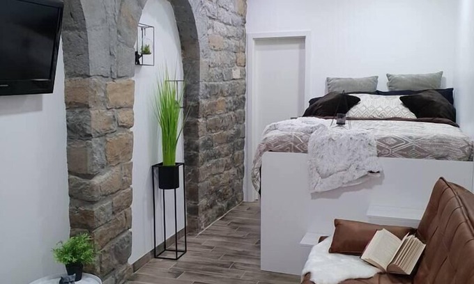 Koper Apartment | Studio Koper - Charming Studio in the Heart of Old Town