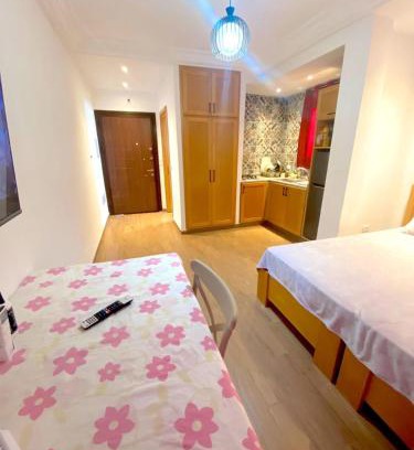 Hammamet Villa | Relaxing Villa Salma: Pet-Friendly Retreat with Pool & Hot Tub