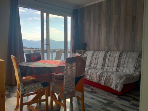 La Toussuire Apartment | Comfortable Studio in La Toussuire, Savoie - 7.9/10 Rated