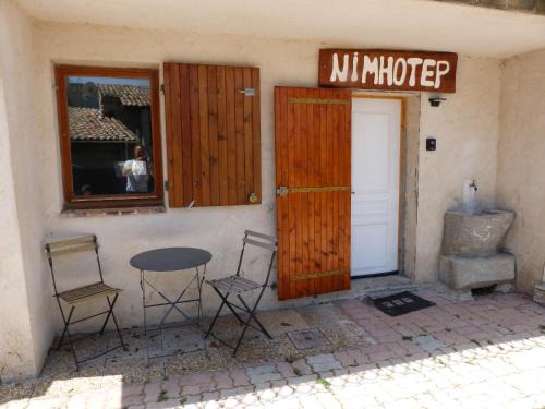 Brianconnet House | Oceanfront Retreat at le Nimhotep - Rated 8.9/10!