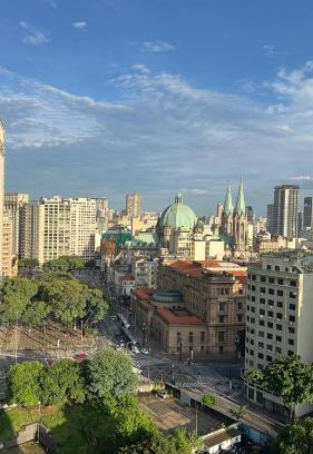 Se Apartment | Child-Friendly Studio Liberdade with 9.5/10 Guest Ratings
