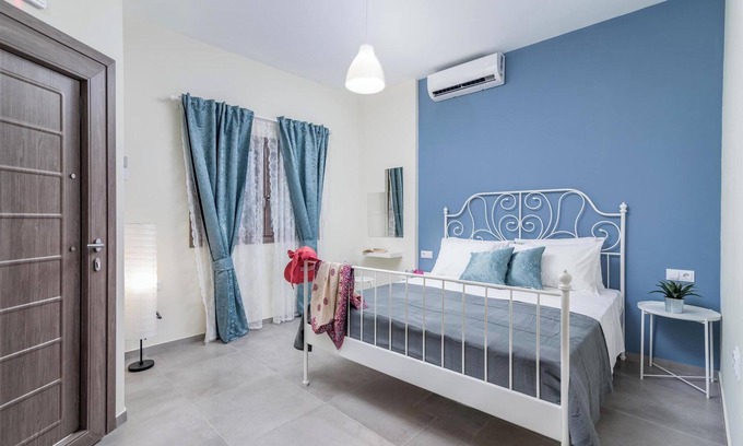 Petrokefalion Apartment | Studio Louisa