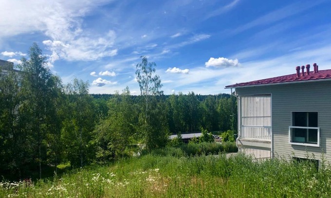 Tampere Apartment | Cozy Studio Ludicrous Casa Kallio - Child-Friendly Stay