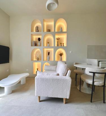 Perigueux Apartment | Studio Méditerranéen