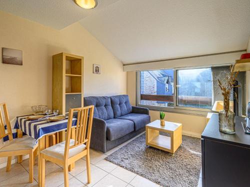 Carnac Apartment | Oceanfront Studio Maison Port En Dro-5 for Family Getaways