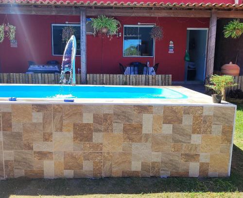 Baia Formosa Apartment | Top-Rated Studio Mar & Sol with Pool and Child-Friendly Amenities