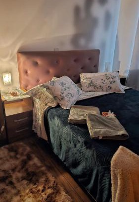 Treze Tilias Apartment | Exceptional Studio Marangoni Hospedagem – Pet Friendly Stay