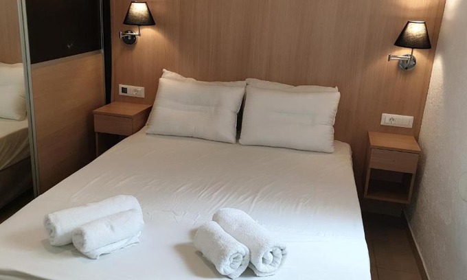 Mavrikiano Apartment | Unforgettable Views at Studio Marevi – 10/10 Guest Rated