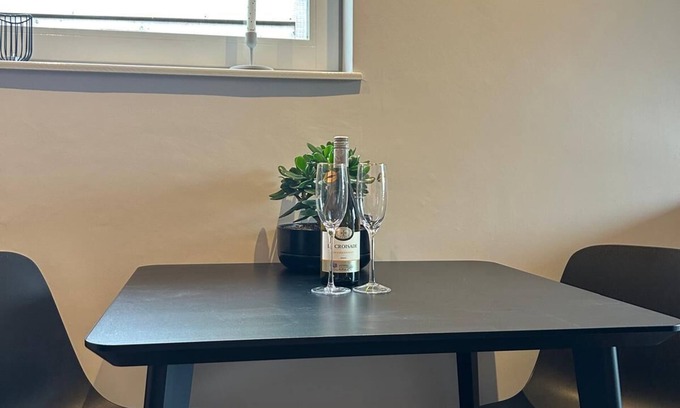 Egmond aan den Hoef Apartment | Studio Max in Egmond aan den Hoef