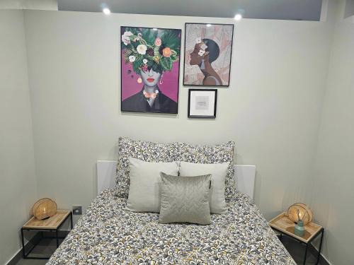 Belfort Apartment | Cozy Studio Meublé - Feel at Home with Child-Friendly Amenities