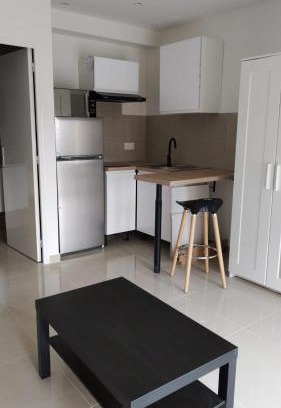 Noisy-le-Sec Apartment | Convenient Studio Near Metro JO24, Perfect for Families