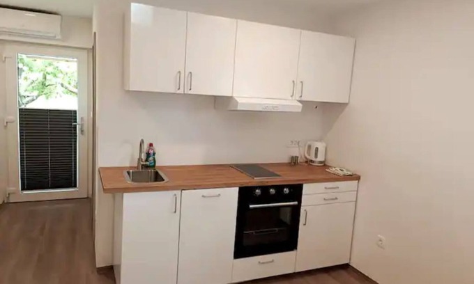 Bled Apartment | Explore Lake Views Near Bled Center at Studio Mici