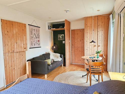 Grijpskerke Apartment | Cozy Studio Surrounded by Nature in Grijpskerke