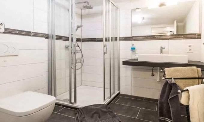 Hinterzarten Apartment | Cozy Studio for Up to 3 Guests with Kitchen & Breakfast