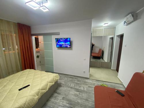 Vitan Apartment | Modern Studio in Vitan-Mihai Bravu - Guest Rated 9.1