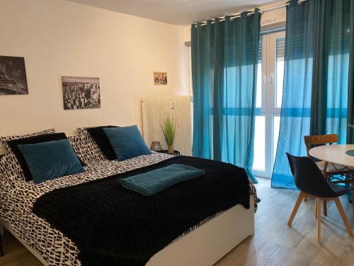 Wissembourg Apartment | Modern Studio with Free Parking & Close to Nature