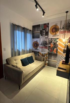 Tatuape Apartment | Pet-Friendly Studio Moderno Near Metrô Tatuapé