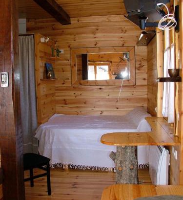 La Cabanasse Apartment | Discover Studio Mont Louis: Family-Friendly Retreat, 9.7/10