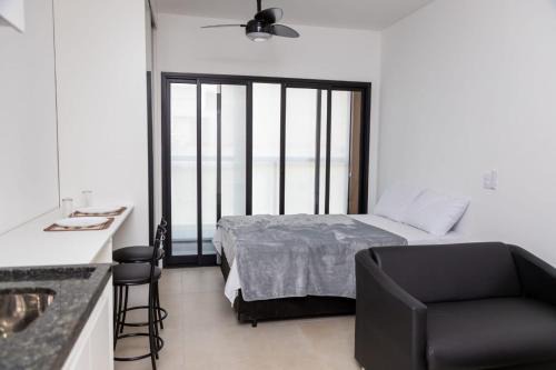 Mooca Apartment | Studio Mooca