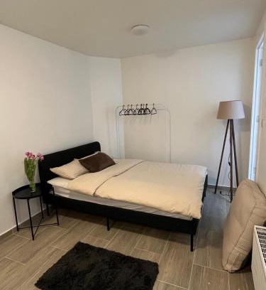 Stalingrad Apartment | Discover Studio Centre Ville Bruxelles for Your Next Stay