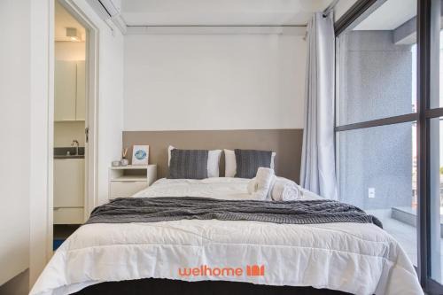 Liberdade Apartment | Studio na Liberdade a 400m do Metro