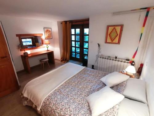 Etercy Apartment | Relaxing Studio Nature with Exceptional 9/10 Guest Rating