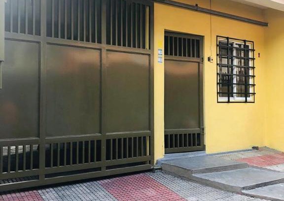 Santa Ana Apartment | Budget-Friendly Studio Steps from Circuit Makati