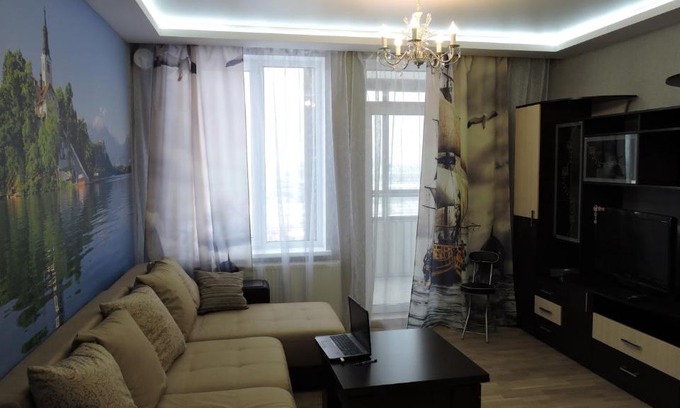 Izmaylovskoe Apartment | Cozy Studio Near Metro Frunzenskaya with Hot Tub Access
