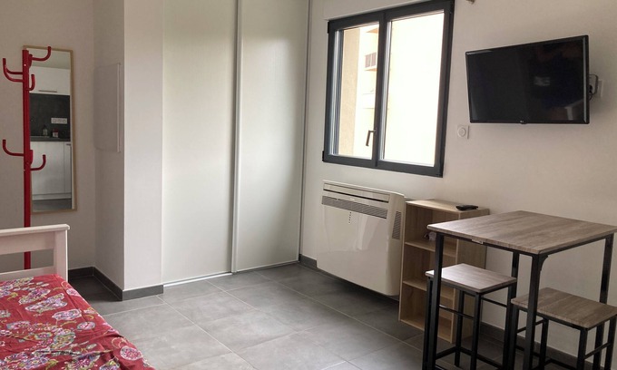 Corte Apartment | Relaxing Studio Near Tavignano with Spa and Parking
