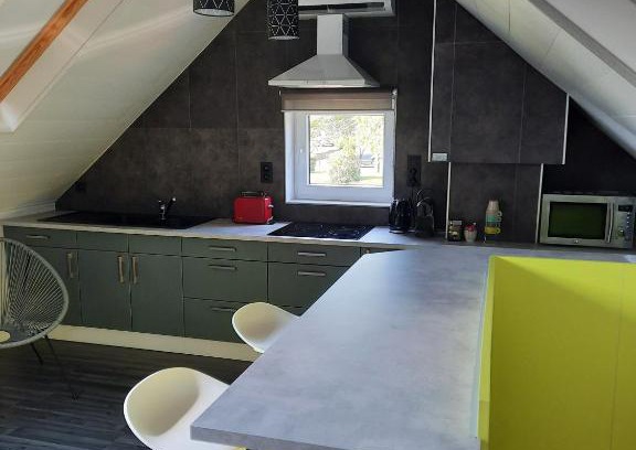 Braine-le-Comte Apartment | Charming Studio Near Countryside with 9.4/10 Guest Rating