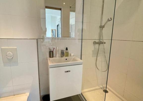 Lepante Quarter Apartment | Peaceful Studio in Nice Hyper Centre with Terrace & Amenities