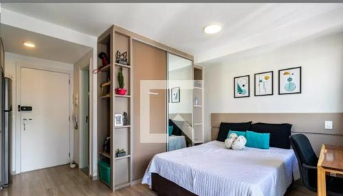 Liberdade Apartment | Cozy Studio in the Heart of Liberdade, Perfect for Families