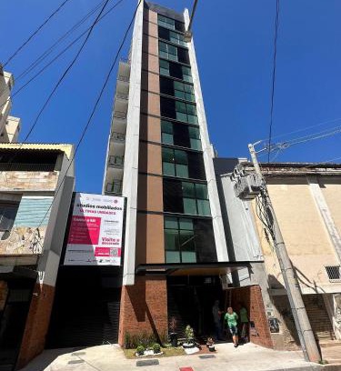 Sao Mateus Apartment | Cozy Studio Next to Igreja São Mateus, Rated 9.4/10