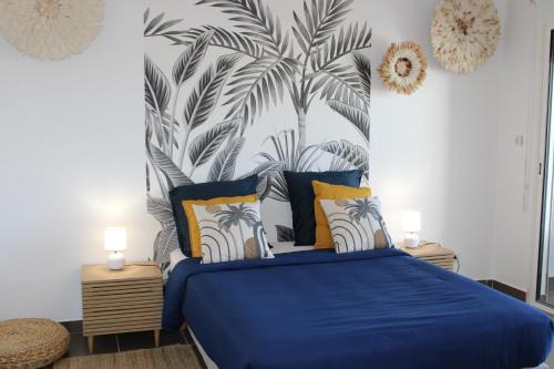Cayenne Apartment | Modern Studio Ocelot: Top-Rated Stay with Breakfast