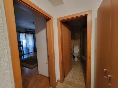 Ohrid Apartment | Studio Ohrid Pearl