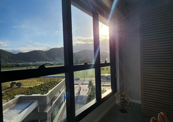 Campeche Central Apartment | Exceptional Studio Oka 211 - Oceanfront with Pool Access