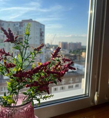 Jasienow Apartment | Studio on Pestelya street