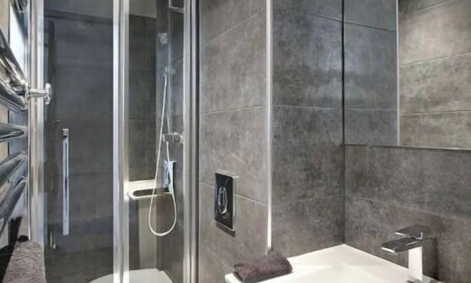 Quartier de la Place-Vendome Apartment | Cozy Studio Opéra/Louvres: Family-Friendly & Breakfast Included