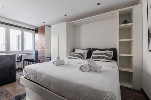Krutenau Apartment | Budget-Friendly Studio Or in the Heart of Krutenau