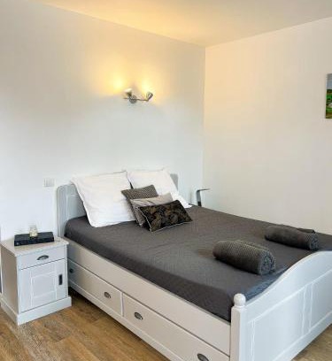 Gien-sur-Cure Apartment | Studio paisible en Morvan