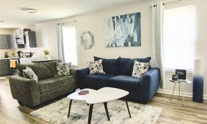 Crestline Heights Apartment | Cozy Studio @ Park Lake: Child-Friendly & Breakfast Included