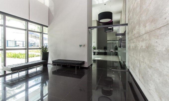 Reboucas Apartment | Cozy Studio Pequim - Central Location with Pool Access