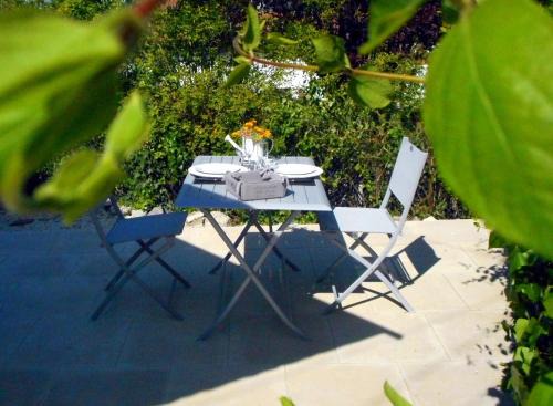 Nerac Apartment | Cozy Studio Petit Nid: Your Perfect Getaway