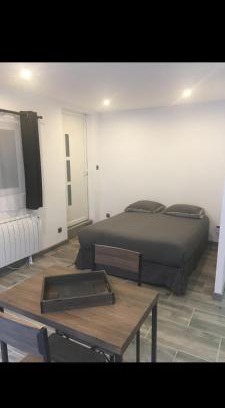 Herin Apartment | Cozy Studio with Child-Friendly Amenities and Great Reviews