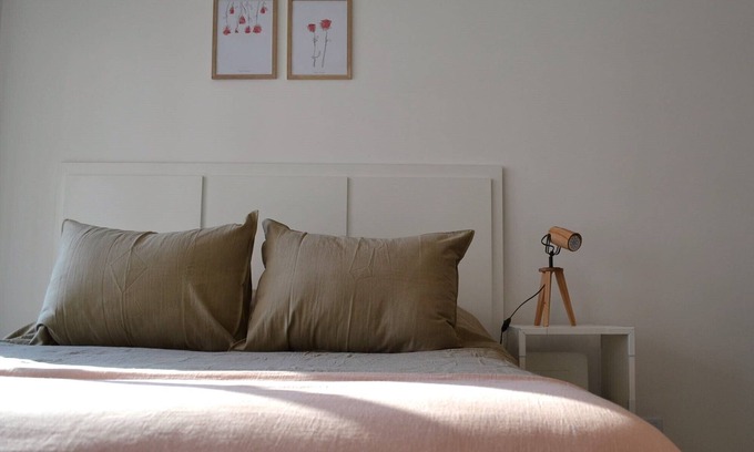 Palermo Apartment | Studio Pool Palermo - Las Cañitas c/Gimnasio