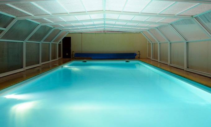 Saint-Briac-sur-Mer Apartment | Inviting Studio Near Beach & Golf in Dinard - Rated 9.4/10