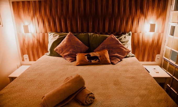 Ponta da Terra Apartment | Convenient Studio by Praia de Pajuçara - Child Friendly Stay